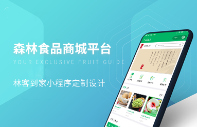 林客到家小程序