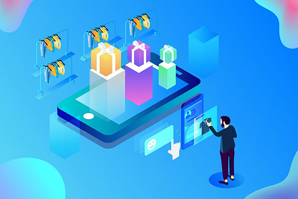 小程序电商对比传统电商的优势所在