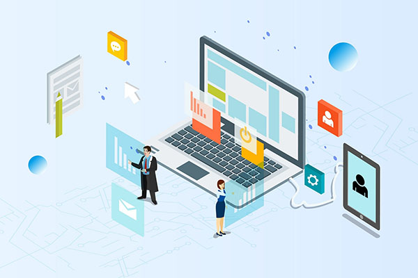 设计营销型网站页面需要做到的几方面 设计营销型网站页面需要做到的几方面