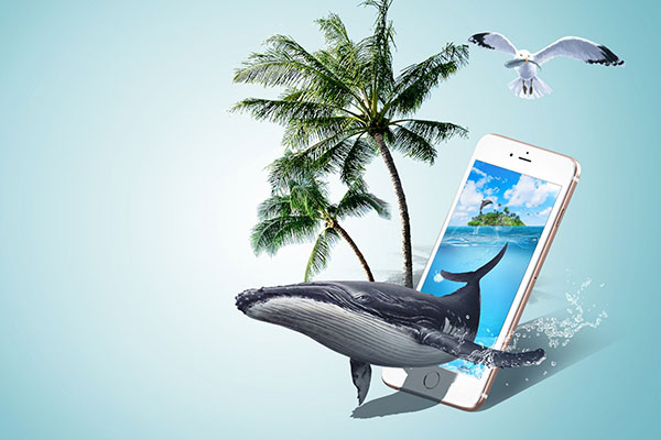 分析旅游景点开发小程序的必要性 分析旅游景点开发小程序的必要性