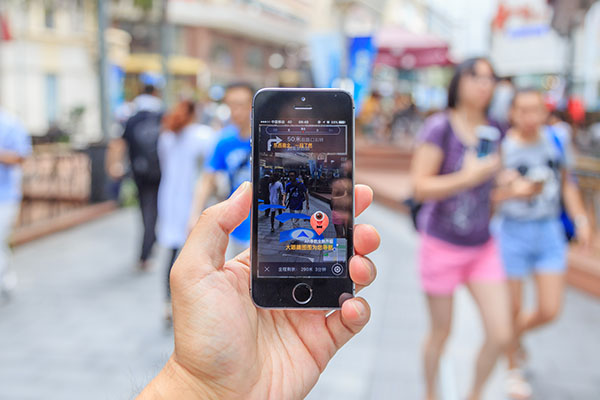 分析旅游景点开发小程序的必要性 分析旅游景点开发小程序的必要性