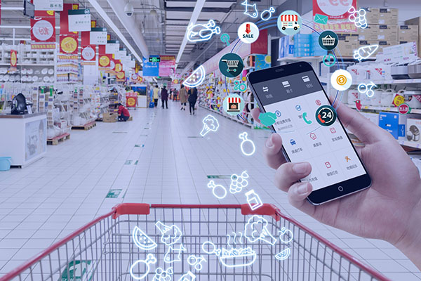 为什么说小程序能帮助门店提升销量 为什么说小程序能帮助门店提升销量