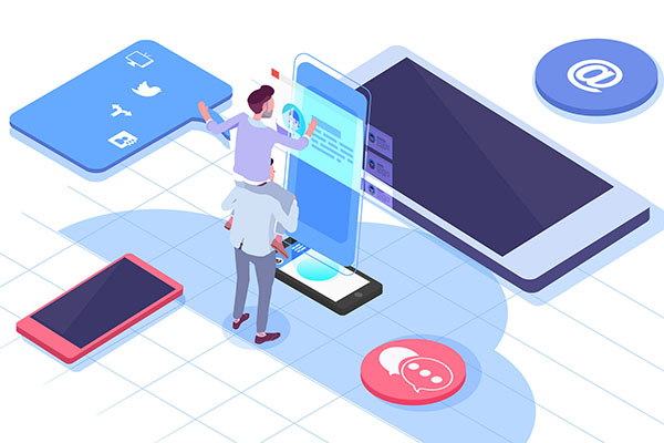 开发微信小程序,选对公司至关重要 开发微信小程序,选对公司至关重要