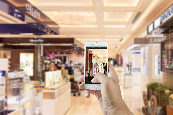 传统商超该如何借助小程序来寻求转型 传统商超该如何借助小程序来寻求转型