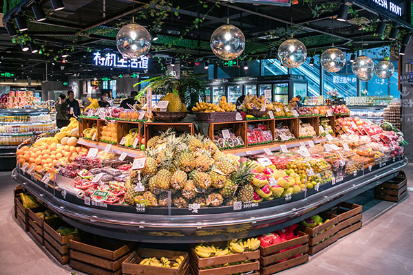 水果店该怎样借助小程序走出困境 水果店该怎样借助小程序走出困境