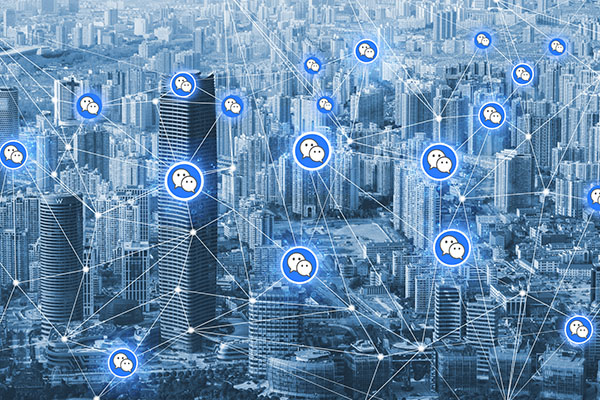 微信小程序的这些优势,你都知道吗? 微信小程序的这些优势,你都知道吗?