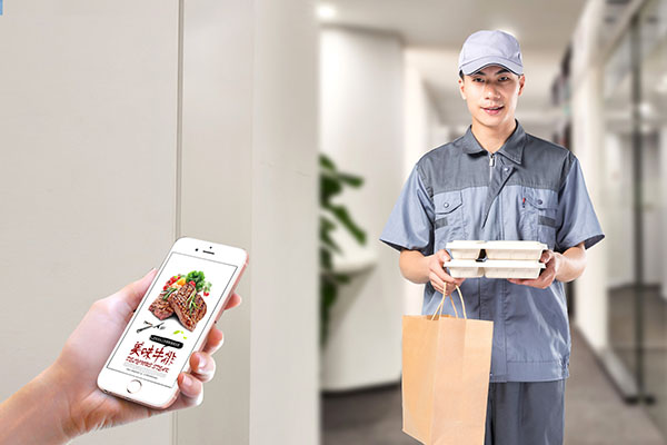 外卖点餐微信小程序的详细解决方案