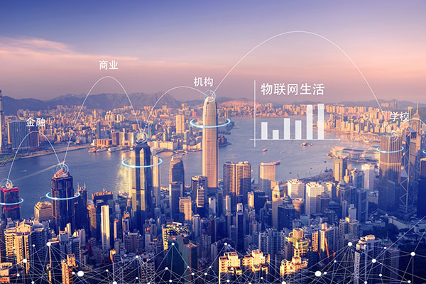 物联网助力企业实现转型的五大优势 物联网助力企业实现转型的五大优势