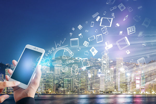 最适合开发小程序的行业有哪些? 最适合开发小程序的行业有哪些?