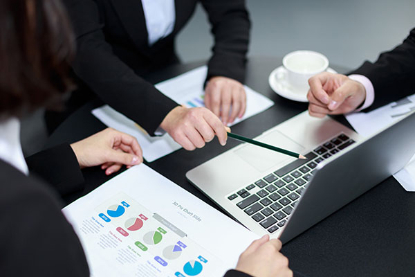 定制型营销网站对企业有哪些优势？