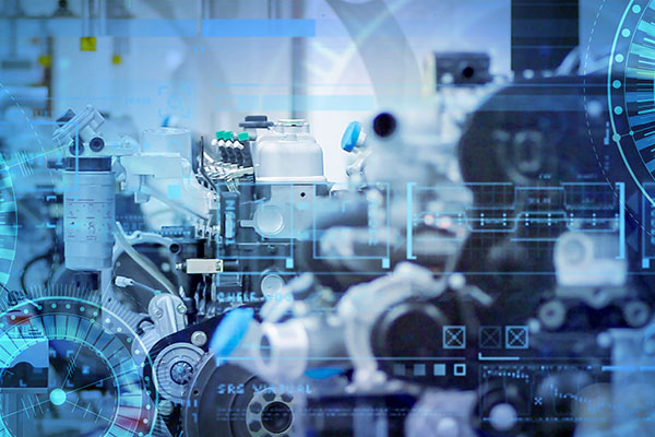 分析工业物联网的几大核心解决方案 分析工业物联网的几大核心解决方案